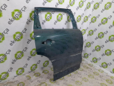 Oto Çıkma Parça / Togg / T10X / Kaporta & Karoser / Sağ Arka Kapı / Çıkma Parça 