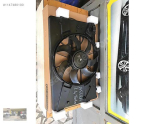 Oto Çıkma Parça / Opel / Astra / Fan / Fan Motoru / Sıfır Parça 