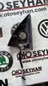 Oto Çıkma Parça / Volkswagen / Tiguan / Ayna / Ayna Kapağı / Çıkma Parça 