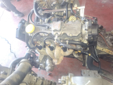 Oto Çıkma Parça / Opel / Vectra / Motor / Motor Kapağı / Çıkma Parça 