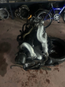 T5 2.5 ÇIKMA TEMİZ MOTOR