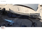 Oto Çıkma Parça / Toyota / Corolla / Oto Cam / Ön Cam Izgarası / Çıkma Parça 