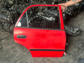 Oto Çıkma Parça / Toyota / Corolla / Kaporta & Karoser / Sağ Arka Kapı / Çıkma Parça 