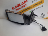 Oto Çıkma Parça / Volkswagen / Golf / Ayna / Sol Dış Ayna / Çıkma Parça 