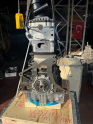Oto Çıkma Parça / Volkswagen / Jetta / Motor / Motor (komple) / Çıkma Parça 