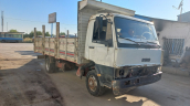 Hasarlı & Kazalı Oto / Iveco - Otoyol / 80