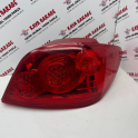 Oto Çıkma Parça / Peugeot / 307 / Far & Stop / Sağ Arka Stop / Çıkma Parça 