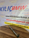 Oto Çıkma Parça / Bmw / X6 / Motor / Enjektör / Çıkma Parça 