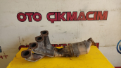 A2711402709 MERCEDES W271 SLK EGZOZ MANİFOLDU