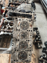 Mercedes e kasa 651 motor silindir kapağı orijinal çıkma