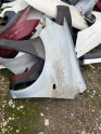 HYUNDAİ GETZ SOL ÖN ÇAMURLUK YEŞİL