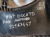 Oto Çıkma Parça / Fiat / Ducato / Fan / Fan Motoru / Çıkma Parça 