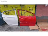 OPEL ASTRA K SAĞ ÖN KAPI KIRMIZI ÇIKMA ORJİNAL YEDEK PARÇA
