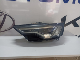 Oto Çıkma Parça / Audi / A6 / Far & Stop / Sol Ön Far / Çıkma Parça 