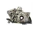 YAĞ POMPASI MİTSUBİSHİ LANCER 1.6 4G18 03-> / COLT 1.3 CJ1A 00>