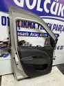 Oto Çıkma Parça / Fiat / Doblo / Kaporta & Karoser / Sol Ön Kapı / Çıkma Parça 
