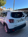 JEEP RENEGADE  SOL ARKA ÇAMURLUK ORİJİNAL SÖKME