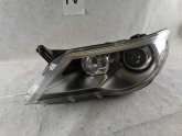 VOLKSWAGEN TİGUAN 2008 2012 SOL FAR 5N1941039R