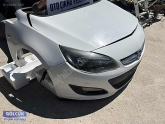 Oto Çıkma Parça / Opel / Astra / Kaporta & Karoser / Komple Ön / Çıkma Parça 