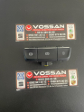 Skoda Suberb3V0927225B elfren dügmesi suberb