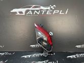 RENAULT AUSTRAL SAĞ ARKA TAMPON REFLEKTÖRÜ ÇIKMA ORİJİNAL