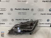 Oto Çıkma Parça / Seat / Leon / Far & Stop / Sol Ön Far / Sıfır Parça 