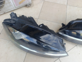 Oto Çıkma Parça / Volkswagen / Golf / Far & Stop / Sol Ön Far / Çıkma Parça 