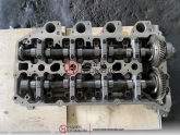 MİTSUBİSHİ - L200 / 4D56U 2.5 DİZEL KOMPLE MOTOR (EURO 4) (SIFIR)