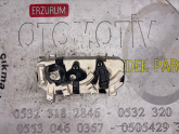 Oto Çıkma Parça / Renault / Clio / Kalorifer / Kontrol Paneli / Çıkma Parça 