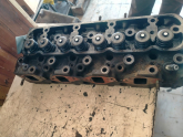 Oto Çıkma Parça / Isuzu / TF / Motor / Silindir Kapağı / Çıkma Parça 