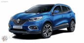 RENAULT KADJAR 1.3 TCE KOMPLE SANDIK MOTOR