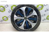 Oto Çıkma Parça / Mercedes / EQC / Jant & Lastik / Çelik Jant / Çıkma Parça 