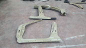 Oto Çıkma Parça / Honda / Civic / Kaporta & Karoser / Marşpiyel Sacı / Sıfır Parça 