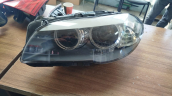 BMW F10 sol far zenon beyinleri üstünde hatasız orjinal