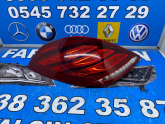 Oto Çıkma Parça / Mercedes / S Serisi / Far & Stop / Sol Arka Stop / Çıkma Parça 