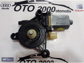 Oto Çıkma Parça / Audi / A3 / Oto Cam / Cam Motoru / Çıkma Parça 