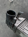 Oto Çıkma Parça / Mercedes / C180 / Radyatör / İntercooler / Çıkma Parça 