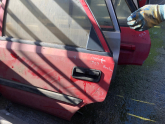 Oto Çıkma Parça / Mazda / 323 / Kaporta & Karoser / Sol Arka Kapı / Çıkma Parça 