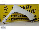Oto Çıkma Parça / Dacia / Duster / Kaporta & Karoser / Sağ Ön Çamurluk / Çıkma Parça 