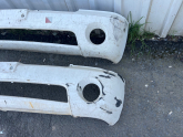 Oto Çıkma Parça / Hyundai / H100 / Tampon / Ön Tampon / Çıkma Parça 