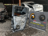 Oto Çıkma Parça / Mitsubishi / L200 / Kaporta & Karoser / Sağ Arka Kapı / Çıkma Parça 