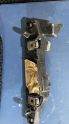 Oto Çıkma Parça / Citroen / C4 / Tampon / Tampon Braketi / Çıkma Parça 
