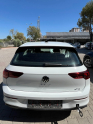 Oto Çıkma Parça / Volkswagen / Golf / Far & Stop / Bagaj Stop / Çıkma Parça 