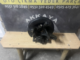 Oto Çıkma Parça / Toyota / Corolla / Alt Takım / Taşıyıcı / Çıkma Parça 