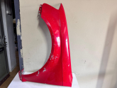 Audi A3 Sol Ön Çamurluk 2009-2012