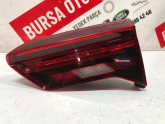 VOLKSWAGEN T-ROC SAĞ LED İÇ STOP 2GA945094B ORJİNAL