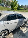 2021 Hyundai Elantra Sağ Arka Kapı
