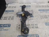 Oto Çıkma Parça / Mercedes / C Serisi / Oto Cam / Cam Krikosu / Çıkma Parça 