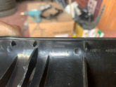 Oto Çıkma Parça / Volkswagen / Transporter / Koltuk & Döşeme / İç Kapı Kolu / Çıkma Parça 