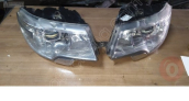 Skoda SuperB Sağ Sol Sökme Far (Orjinal)